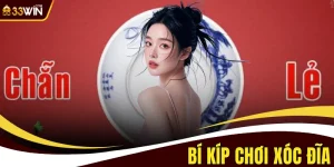 Bí Kíp Chơi Xóc Đĩa