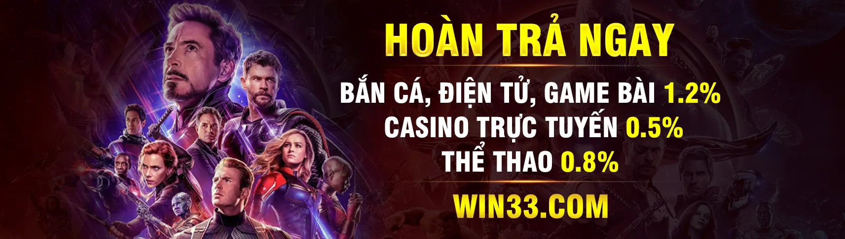 hoàn trả